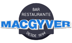 Tienda Macgyver