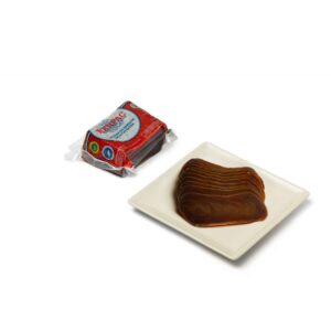 MOJAMA EXTRA (IGP MOJAMA DE BARBATE) 250 GR.